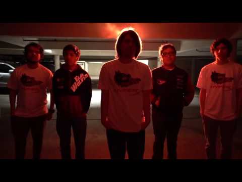 Making Of - Elite Wolves WarZone