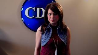 Brooke Woods God Bless The World