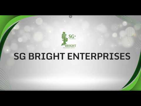 About Sg Bright Enterprises