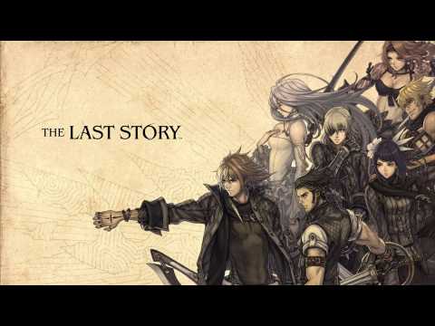 Klagmar's Top VGM #1,845 - The Last Story - Dance of Death