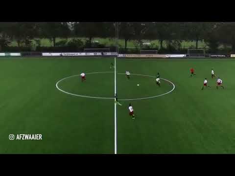Highlights VV Spijkenisse