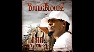 YoungBloodz - We Can Buck (Bonus Track) feat. Lil Scrappy