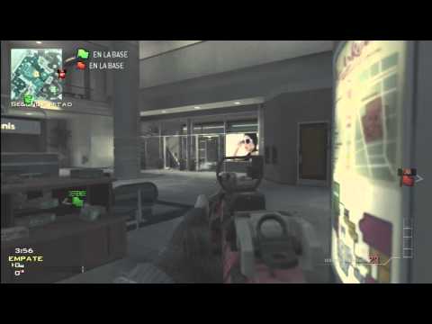 UEI Lince Vs. Xbox Players (Pain Gaming + OveR Gaming)