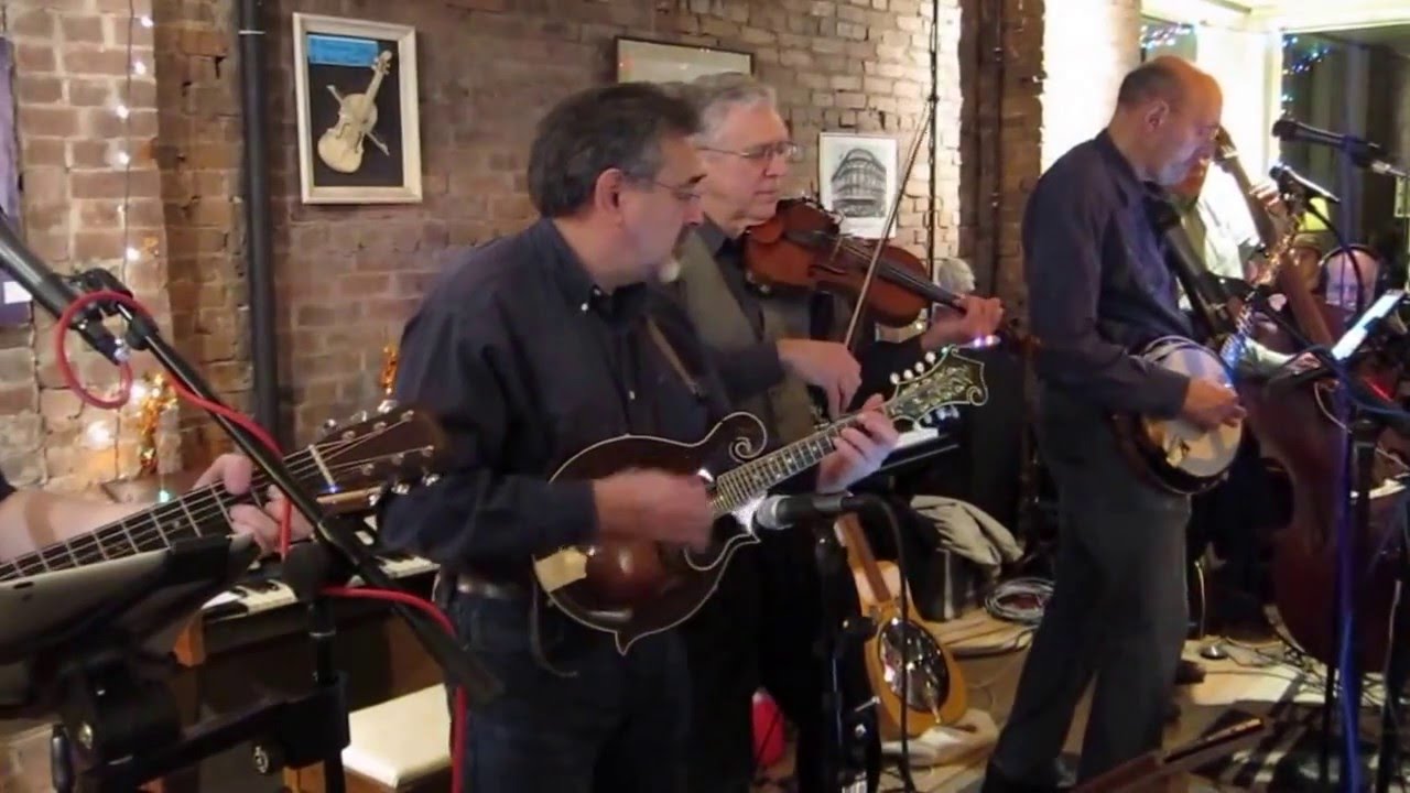 Hire Three Quarter North Americana Band in Delmar, New York