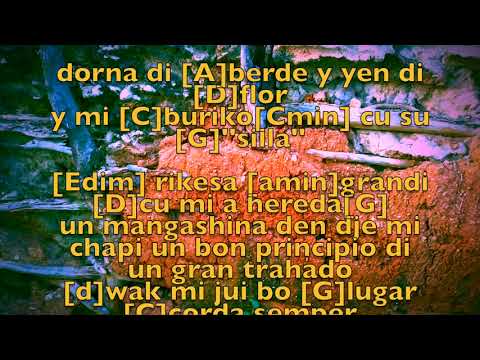 cunucu di sei't Cover Michelangelo Koolman MAK