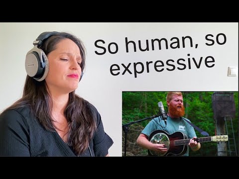 Opera singer reacts to: Oliver Anthony: Rich men north of Richmond