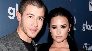 What&#39;s Really Going On With Demi Lovato &amp; Nick Jonas?