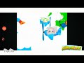 Babytv But It S Kitty World