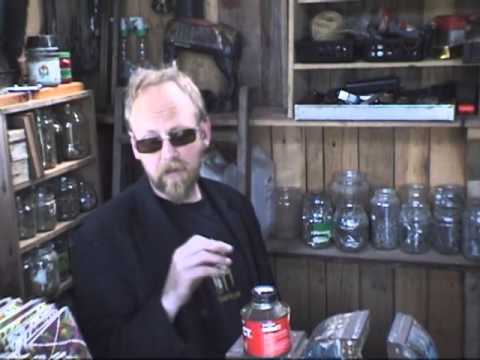 Brainwashed.com: The Eye - Nurse With Wound