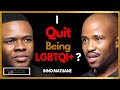 Life After I Stopped Identifying As LGBTQI My Journey INNO MATIJANE