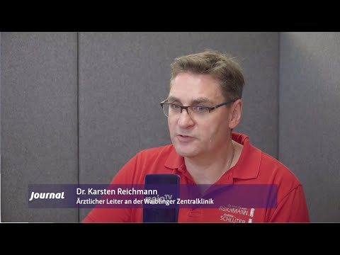 TV Regio - 5. Juli 2023 - Die Zukunft wird ROSA