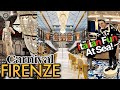 Cruising Carnival Firenze What Makes This Ship So Unique