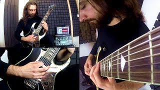 "A Reality to Foreclose" - Hugo’s Guitar Playthrough