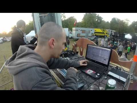 Live RaTaXeS   SA & IND  Live @ DFC 10 years