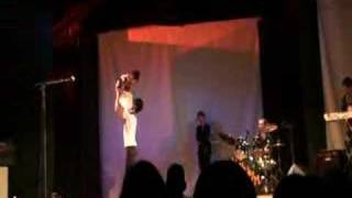 Kumm @ One World Romania 2008 - "Angels & Clowns"