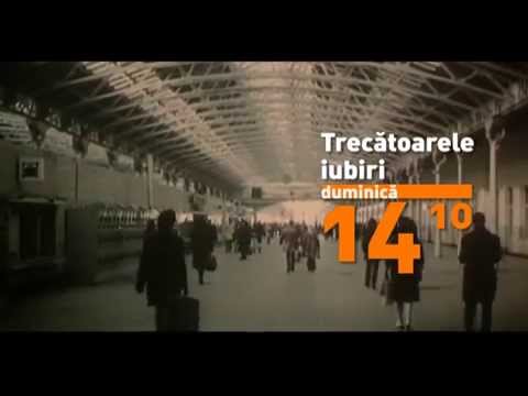 Duminica Filmului Romanesc la TVR2, 9 august 2015