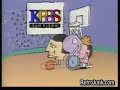 KPBS PBS PTV Station ID 1998