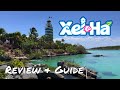 Xel-Ha- Aquatic Park in Riviera Maya- Guide & Review Xel-Ha- Aquatic Park in Riviera Maya- Guide & Review