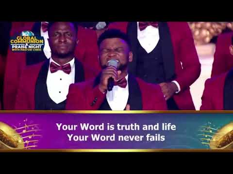 Unending Praise 22.10.25 MitVocal MP4