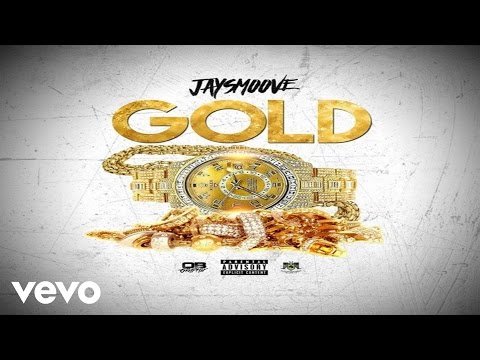 Jay Smoove - Gold