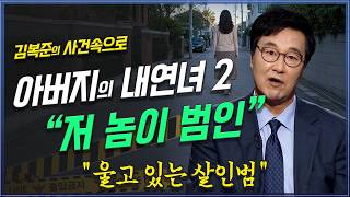 Download lagu 아버지의 또 다른 내연녀. '아들이 집에 왔었다' 김복준 사건속으로 | 방송대 mp3 Download lagu 아버지의 또 다른 내연녀. '아들이 집에 왔었다' 김복준 사건속으로 | 방송대 mp3