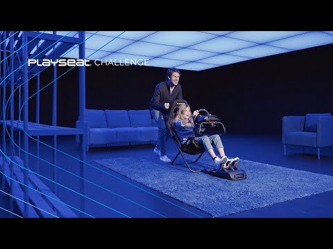 Playseat® Challenge