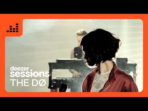 The Dø - Anita No! | Deezer Sessions