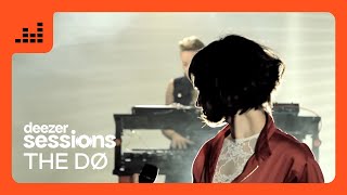 The Dø | Anita No! | Deezer Session