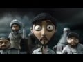 Islam War Animated ! 