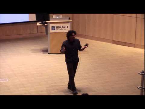 BroadE: GATK/Introduction to working with variants (2015)