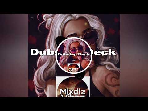 Iniko - TKA (Mixdiz Dubstep Deck) 2022