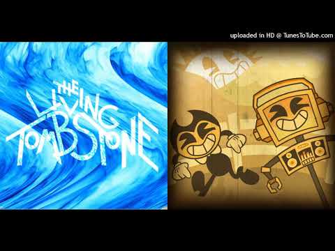 MASHUP | TLT, DAGames, & Kyle Allen Vs Fandroid - Bendy's Swing | C013 Huff