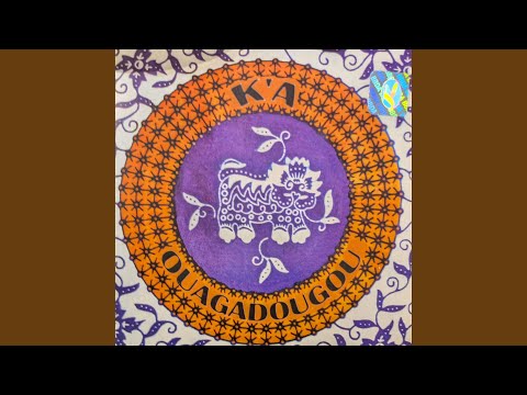 Silence (feat. Prince ZOETABA)