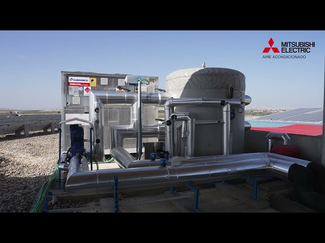 Miniatura del video Finalista Plata hasta 200kW