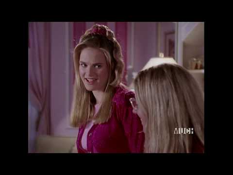 Clueless 1x15 Im In with the Out Crowd