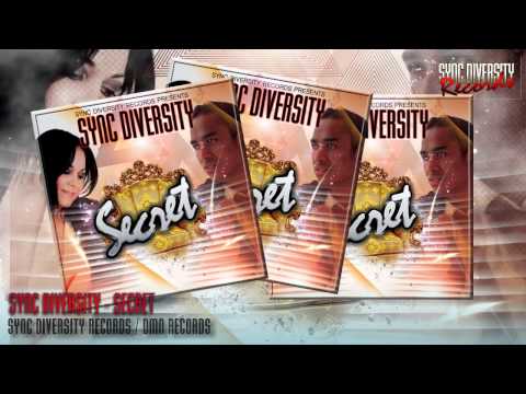 Sync Diversity (2 Nations) - Secret