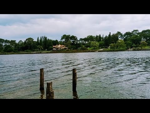 #tour Recorrido 🚗 desde Pinamar hasta Neptunia, Uruguay 🇺🇾