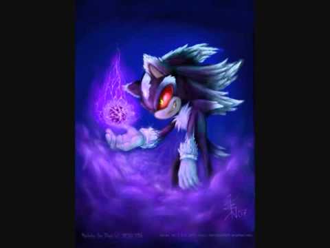 Klagmar's Top VGM #420-Sonic the Hedgehog-Mephiles' Whisper