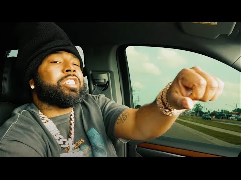 Icewear Vezzo - Finesse (Freestyle)