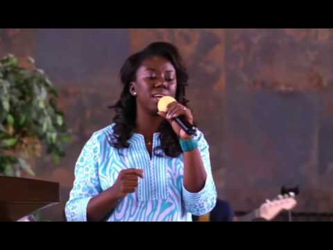 Aida - To Be Pleasing You - Live in Accra, Ghana