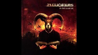 21 Lucifers - Die Dead Gone