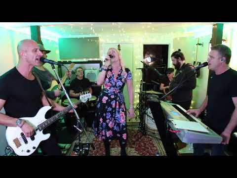 'HEADING IN THE RIGHT DIRECTION' (RENEE GEYER) cover by the HSCC