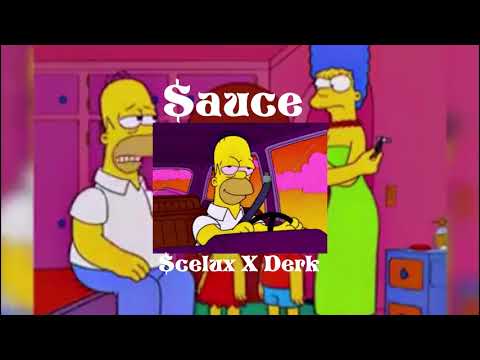 3. $auce - $celux X YWB Derk