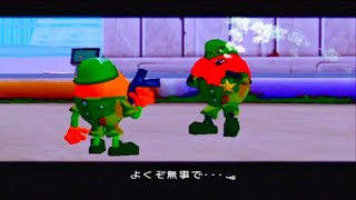 ⑩【7位】【720p 60fps】ちびロボ！【生放送】【ゲームキューブ】