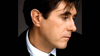 Bryan Ferry - Miss Otis Regrets