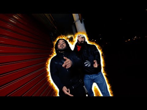 MAHO47 & IL KURDO - XALO XALO (GERMAN REMIX)