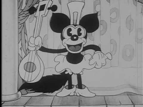 Looney Tunes [0013] Lady, Play Your Mandolin!