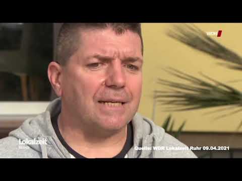 2021 04 09 WDR Lokalzeit Teil II v III