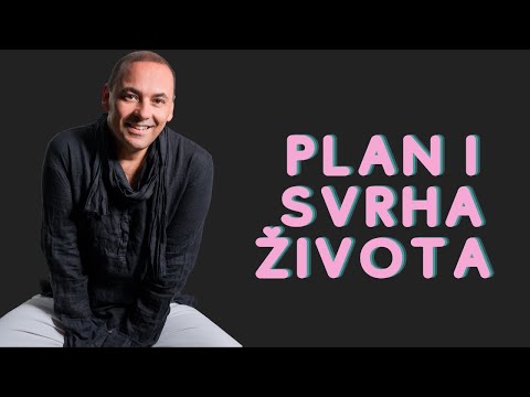Svrha vašeg života na zemlji - Dr Nenad Petković