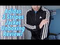 Is Adidas 3 Stripes Essential Track Jacket worth it? Is Adidas 3 Stripes Essential Track Jacket worth it?